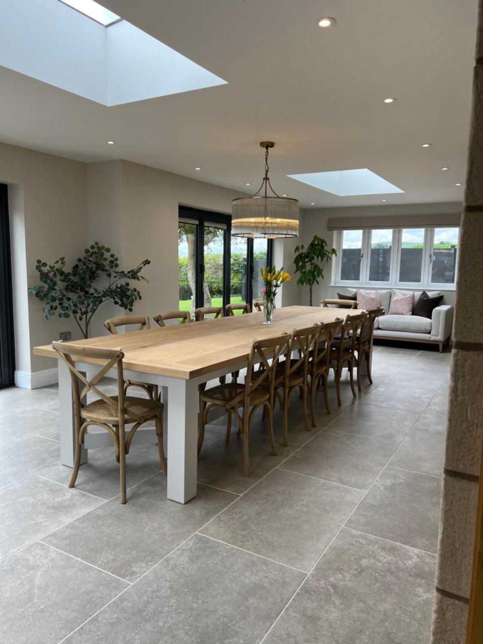 Brand New Listing Wellcroft Farm in Ashbourne, United Kingdom