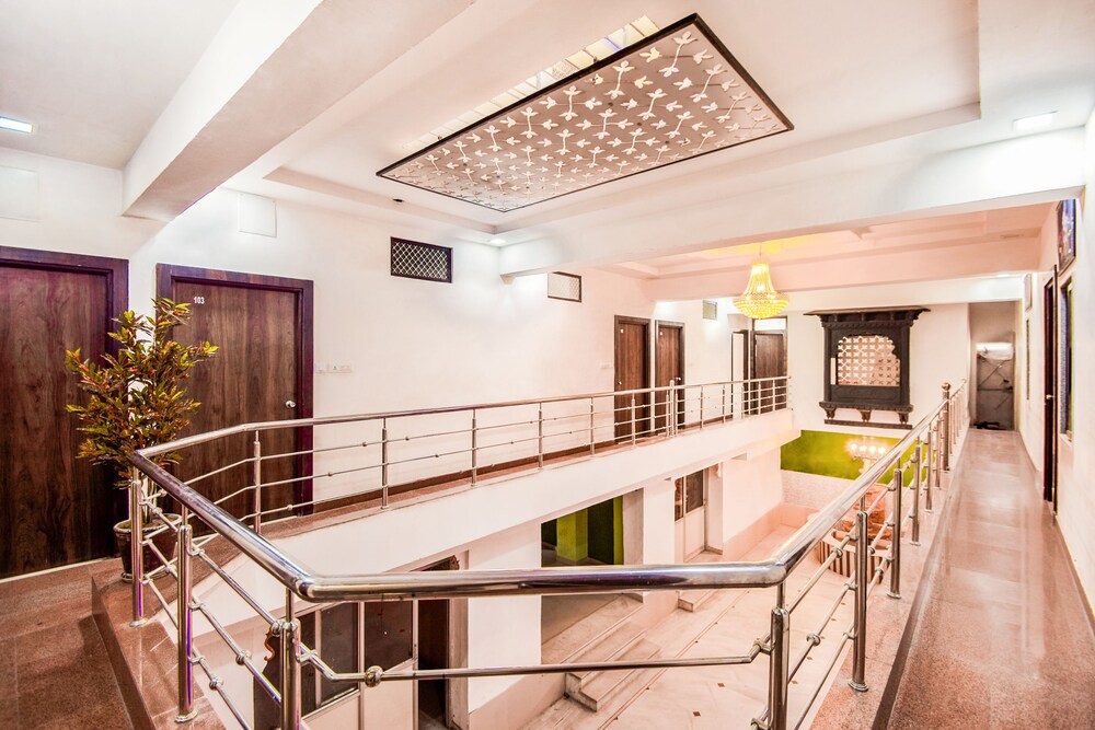 FabHotel Himanshi — Udaipur — photo 5