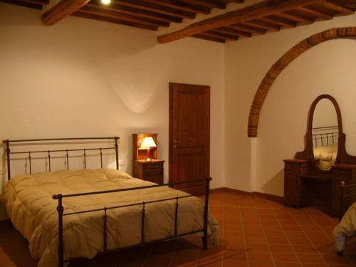 Il Convento di Monte Pozzali — hotel in Massa Marittima