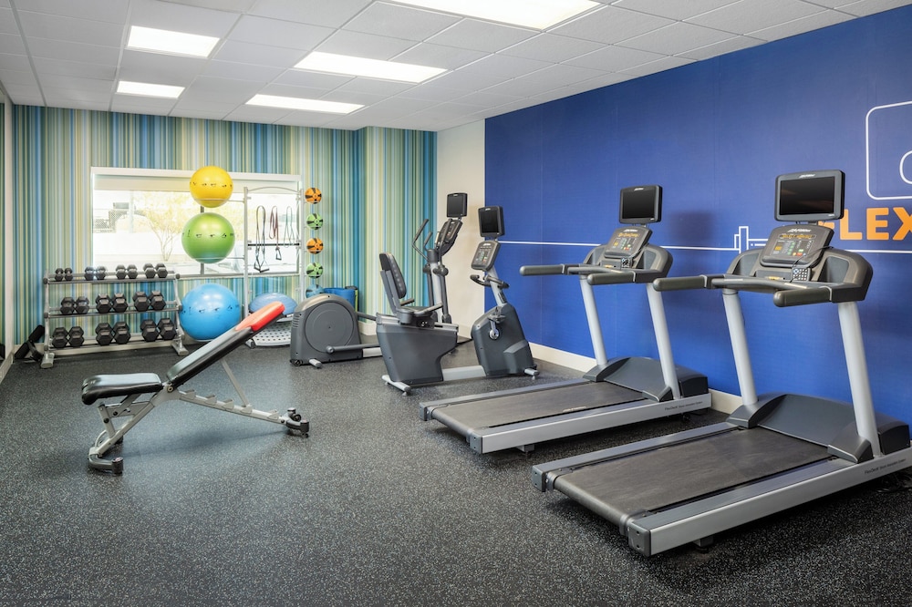 Holiday Inn Express & Suites Phoenix West Buckeye by IHG - photo 33