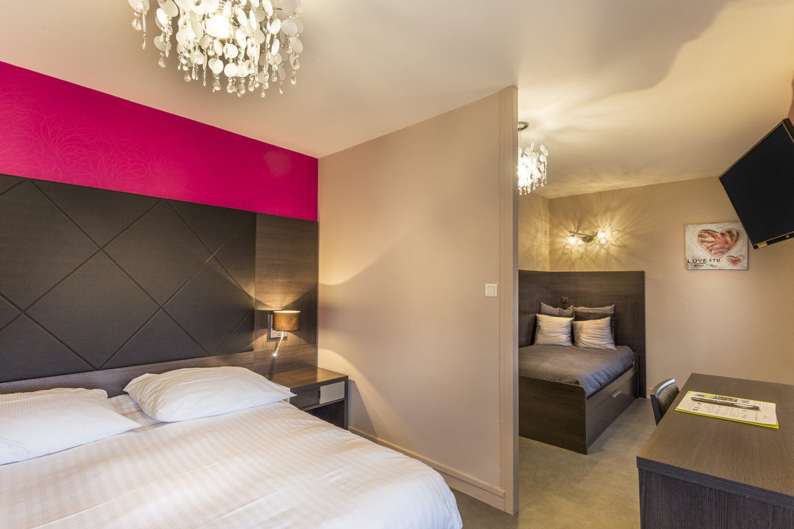 Logis Auberge De La Truffe in Perigueux, France