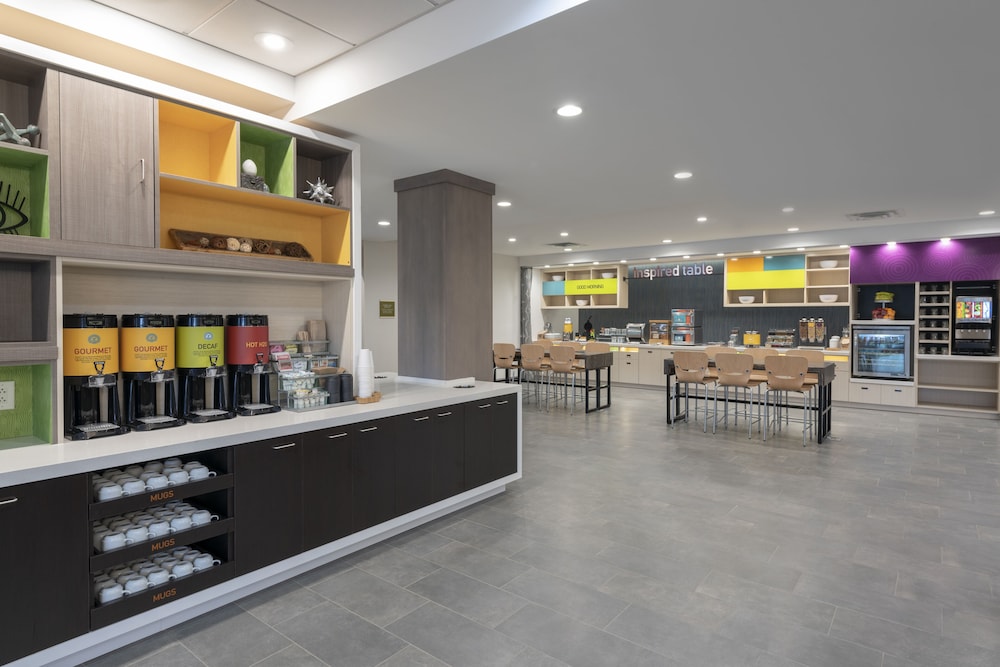 Home2 Suites by Hilton Charleston Daniel Island - photo 27