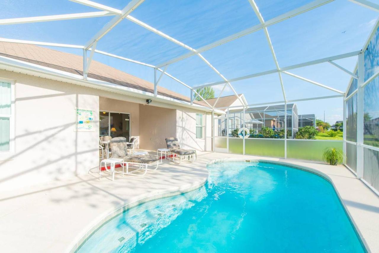 Orlando Mouse Manor — 4-Star Luxury Hotel in Davenport, United States