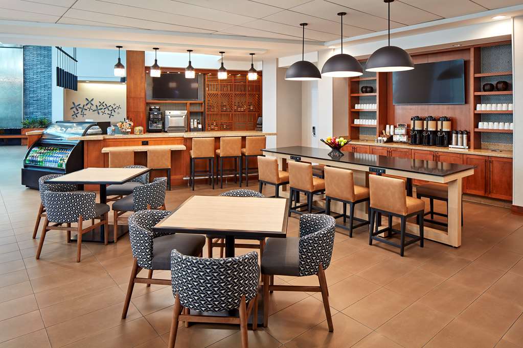 Hyatt Place LAX El Segundo - photo 31
