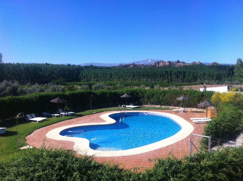 Cuevas Hammam Abuelo Jose — Guadix