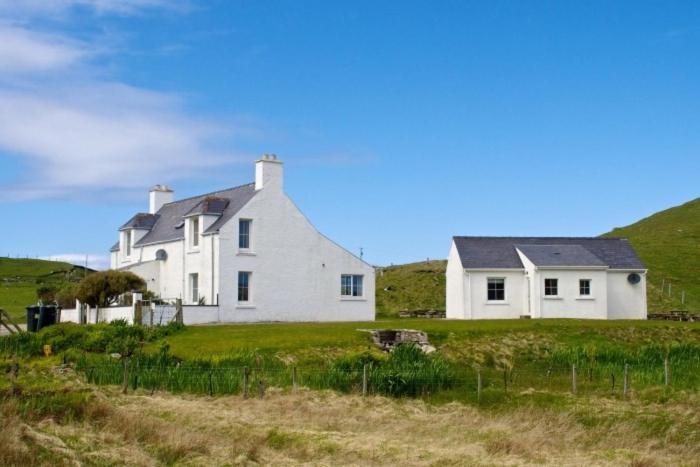 7a Ardroil in Isle Of Lewis, United Kingdom
