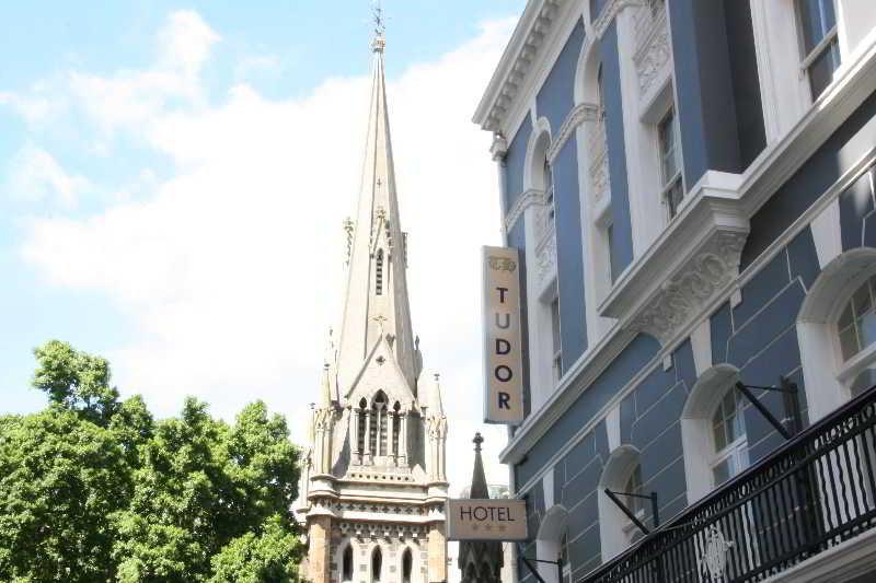 Tudor Hotel - last minute hotel in Cape Town