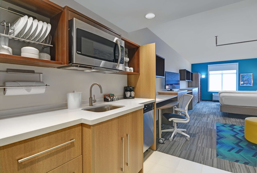Home2 Suites by Hilton Melbourne Viera - photo 17
