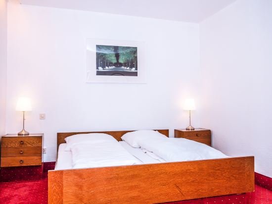 Hotel Beyer — Duesseldorf — photo 4
