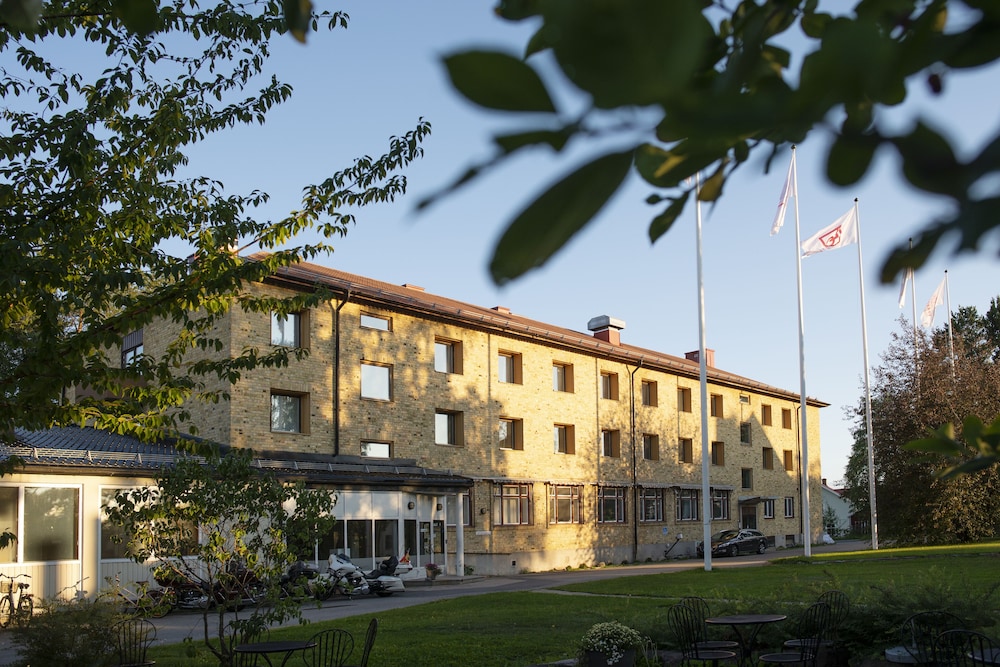 Sunderby Folkhögskola Hotell & Konferens in Lulea, Sweden