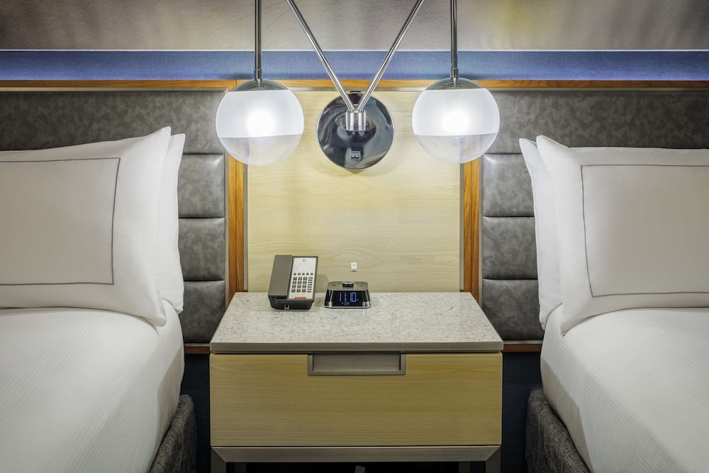 DoubleTree by Hilton Hotel Denver - photo 16
