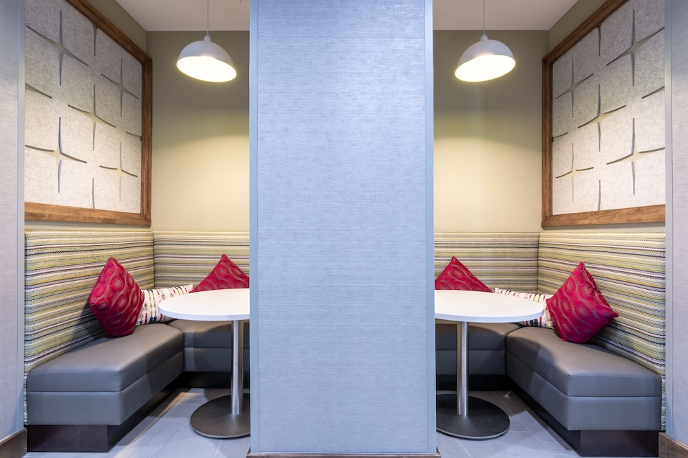 Hampton Inn & Suites Dallas East - photo 74