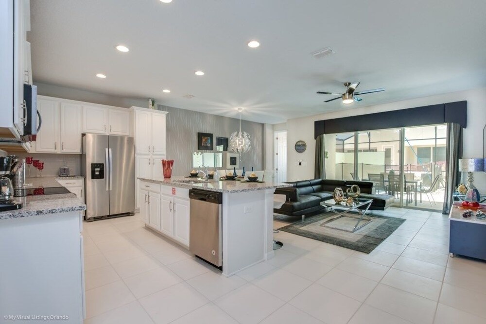Orlando Newest Resort Community Town Home Townhouse - photo 24