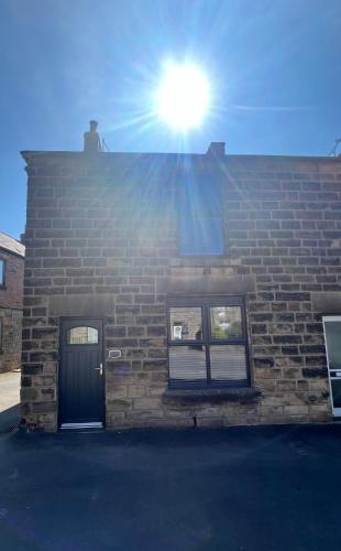 Epworth Cottage — 4-Star Luxury Hotel in Matlock, United Kingdom