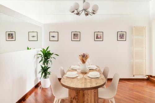 Leonina Art Loft — 4-Star Luxury Hotel in Rome, Italy