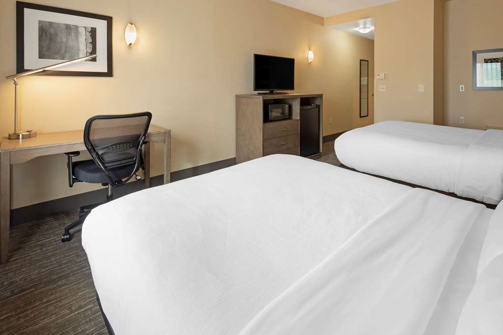 Best Western Plus Chena River Lodge - photo 16
