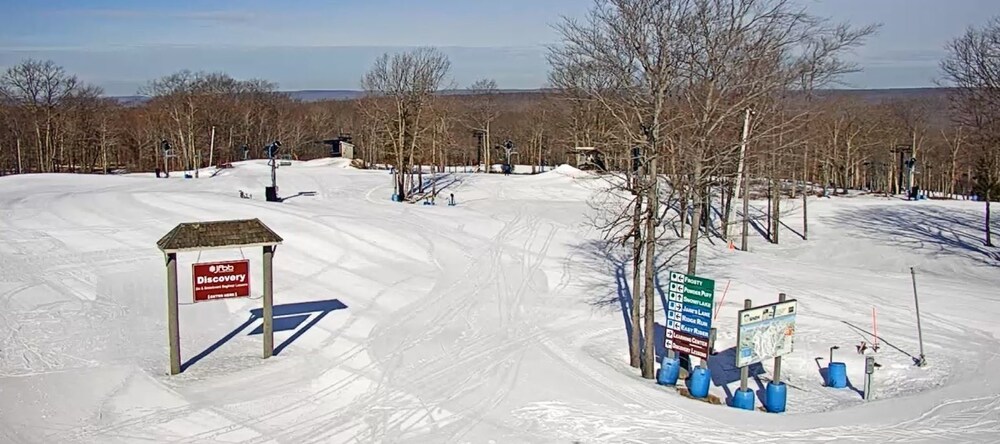 The Inn At Hickory Run - photo 9