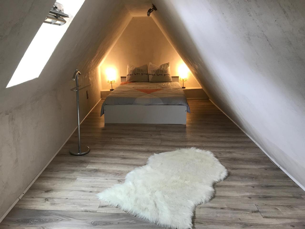 Am Dantzwaj — hotel in Lembach