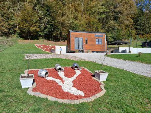 Au Petit Rocher - last minute hotel in Unknown City
