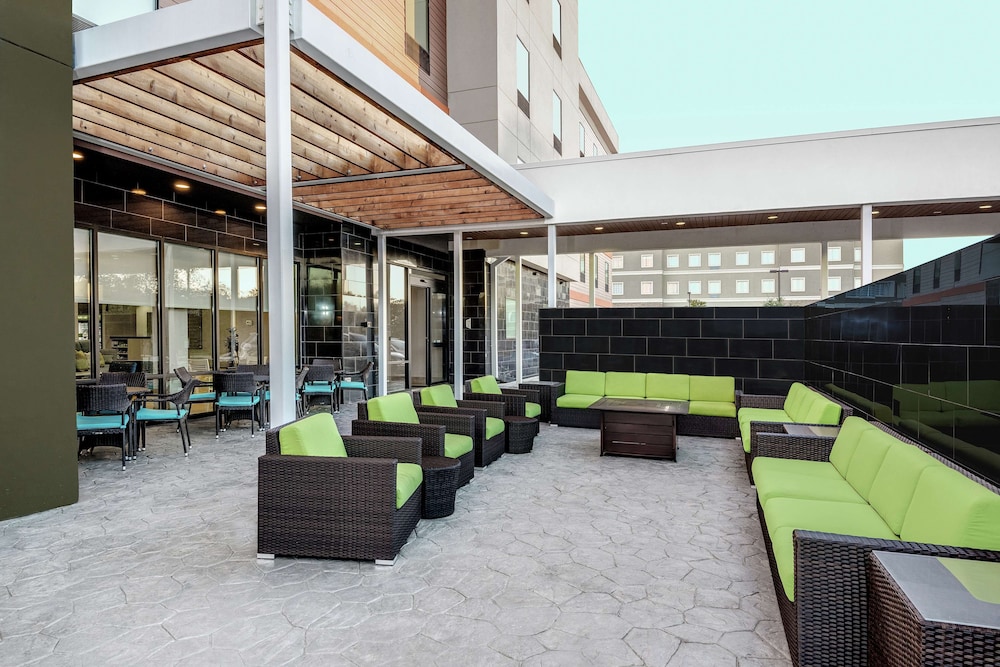 Home2 Suites by Hilton Austin Airport - photo 37