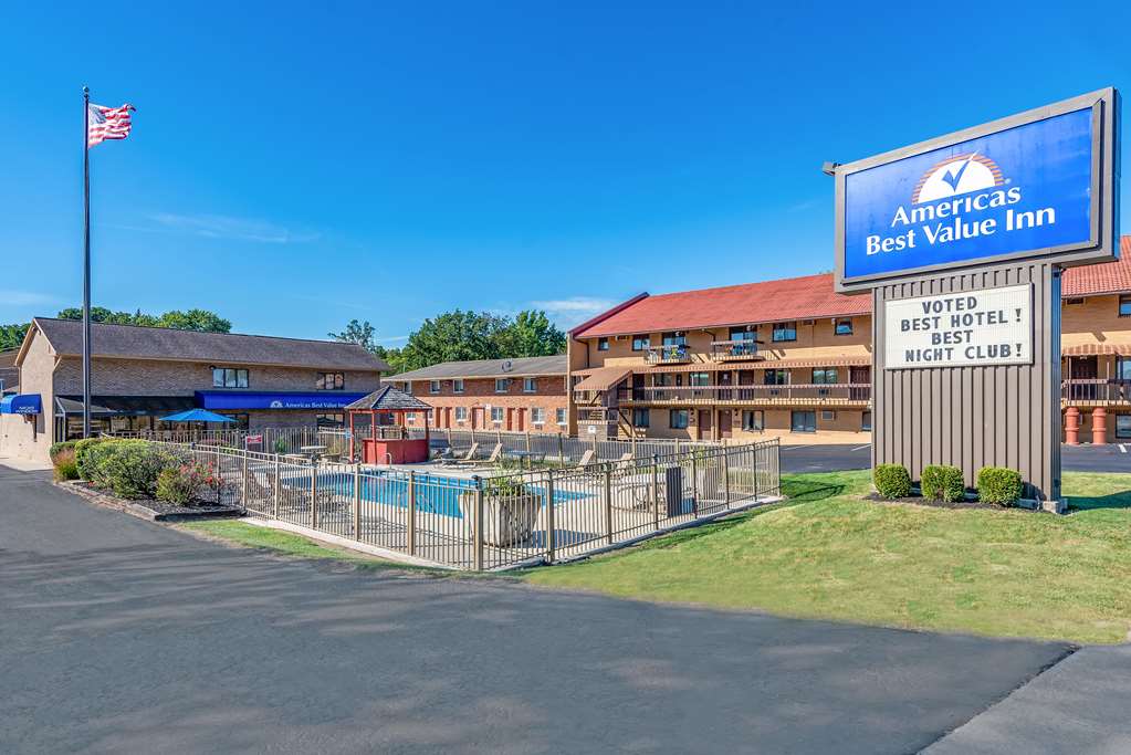 Americas Best Value Inn & Suites St. Marys - featured photo