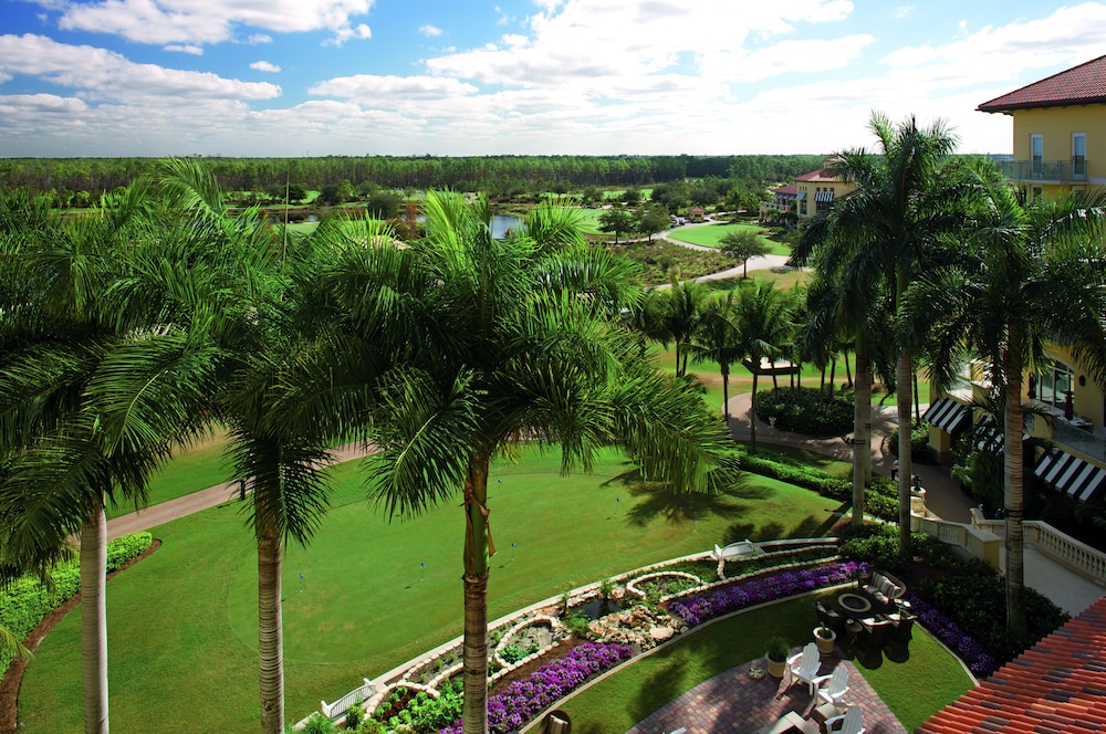 The Ritz Carlton Naples Tiburón - photo 28