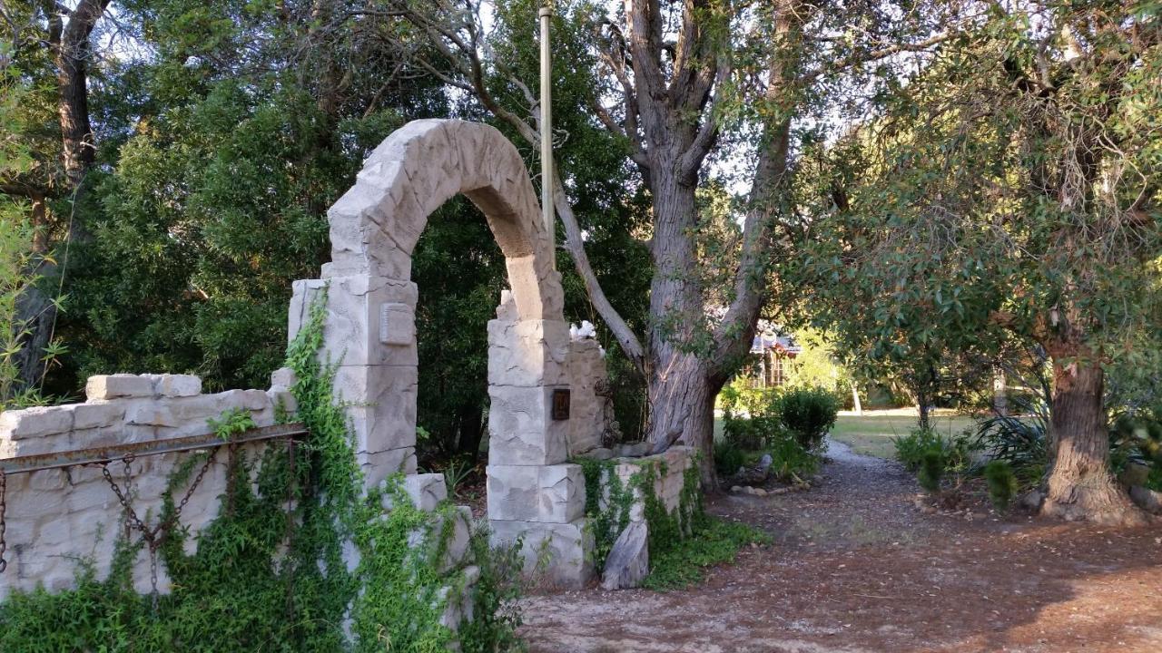 Holt Hill in Plettenberg Bay, South Africa