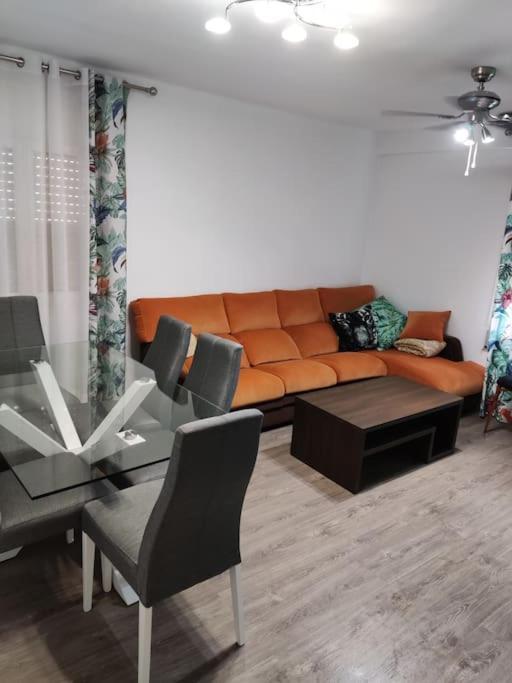 Apartamento Rema — 4-Star Luxury Hotel in Alcaniz, Spain