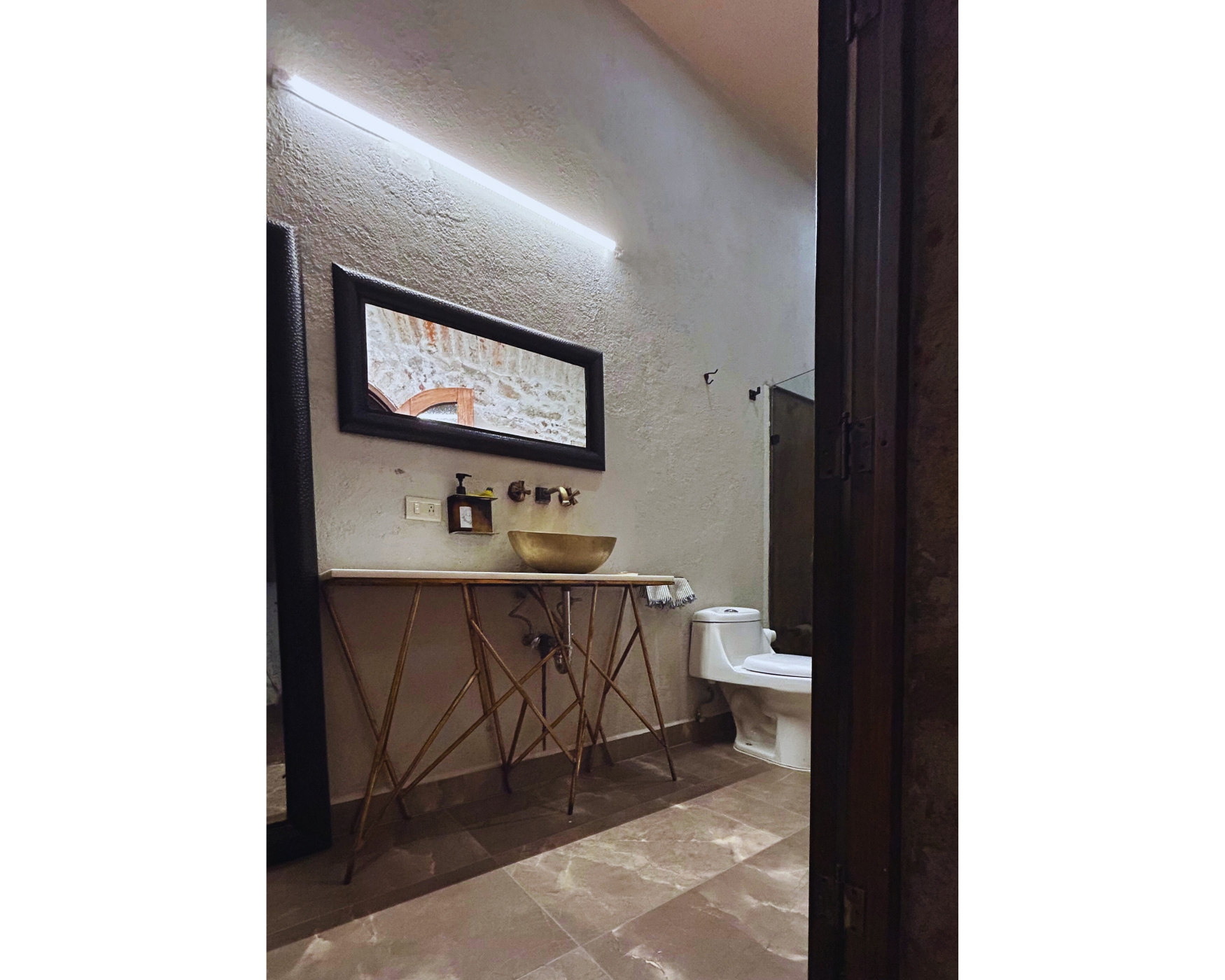 Hotel Casa 88 in San Miguel De Allende, Mexico