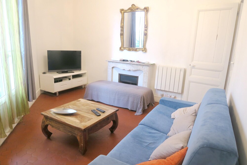 MyNice Vacances Marche Du Port - last minute hotel in Nice