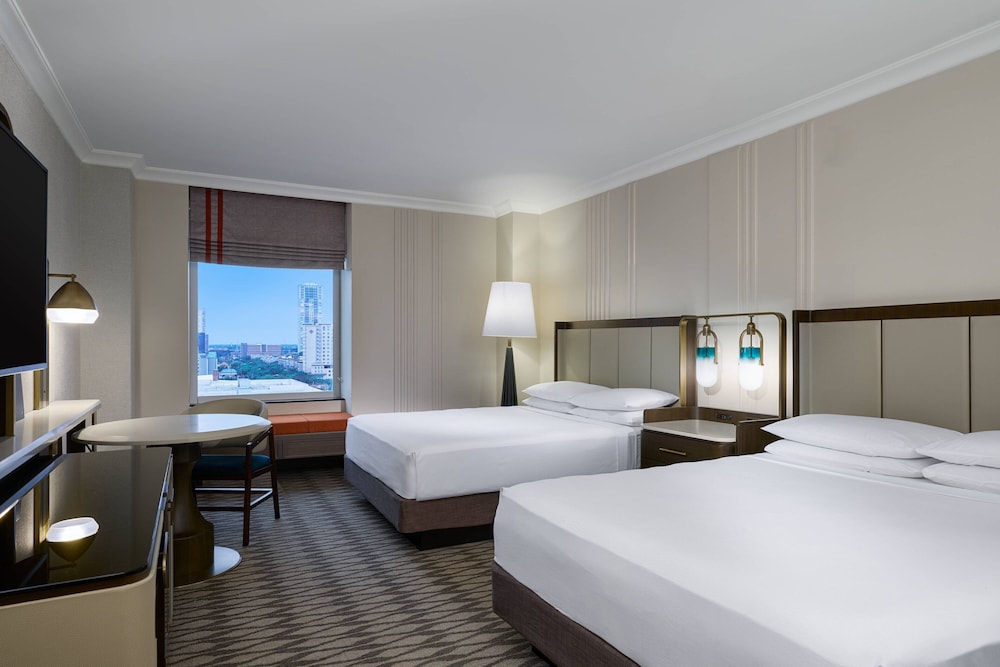 JW Marriott Houston by the Galleria - photo 18