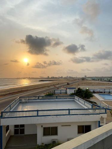 Stella Maris Hotel — Cotonou — photo 4