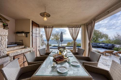 Grmanski Dvori — hotel near Rijeka Airport