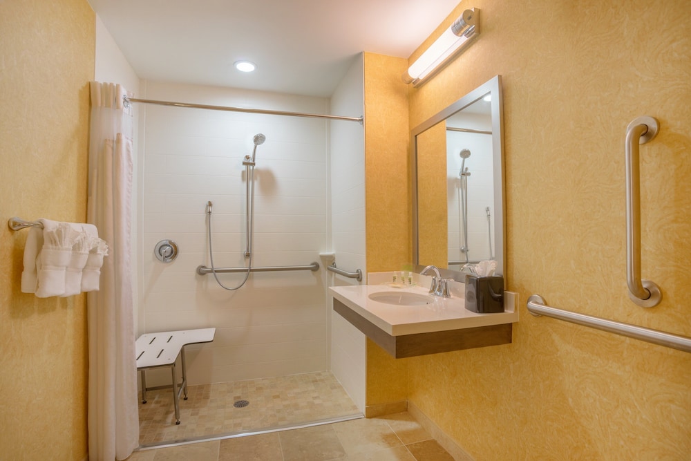Holiday Inn Baltimore BWI Airport by IHG - photo 12