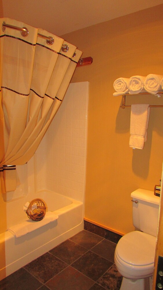 Spearfish Canyon Lodge - photo 65