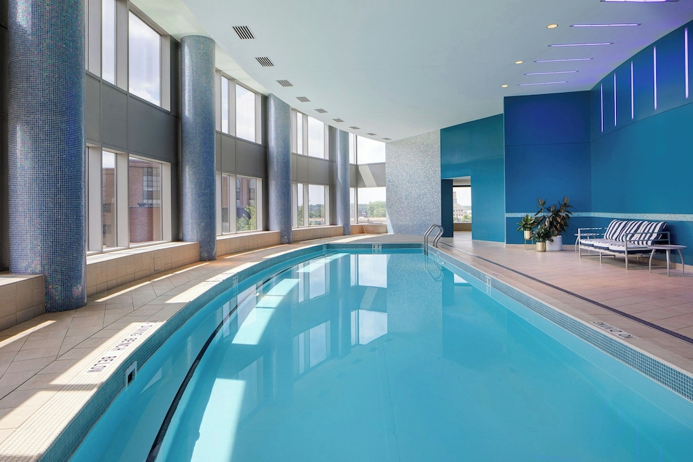JW Marriott Hotel Grand Rapids - photo 48