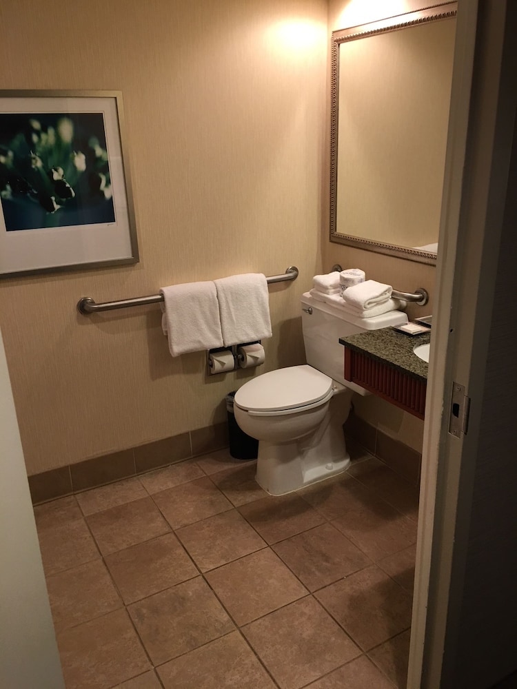 Hilton Peachtree City Atlanta Hotel & Conference Center - photo 38