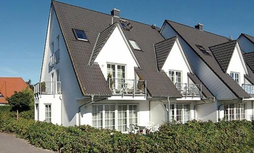 Kranich Viii Fw 39 — 4-Star Luxury Hotel in Zingst, Germany