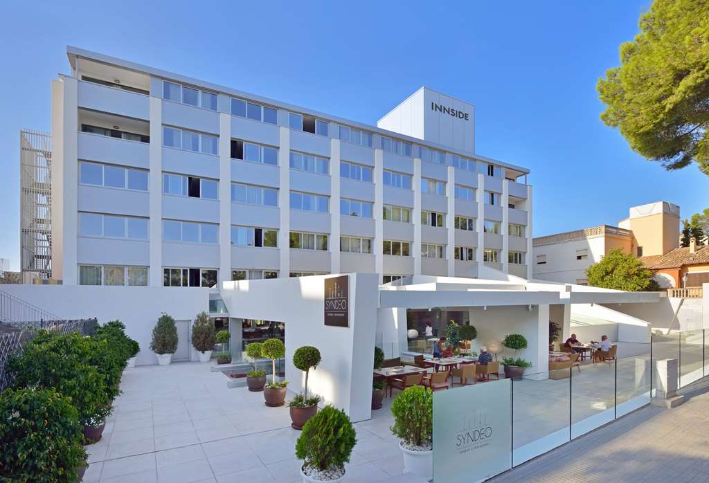 Innside By Melia Palma Bosque