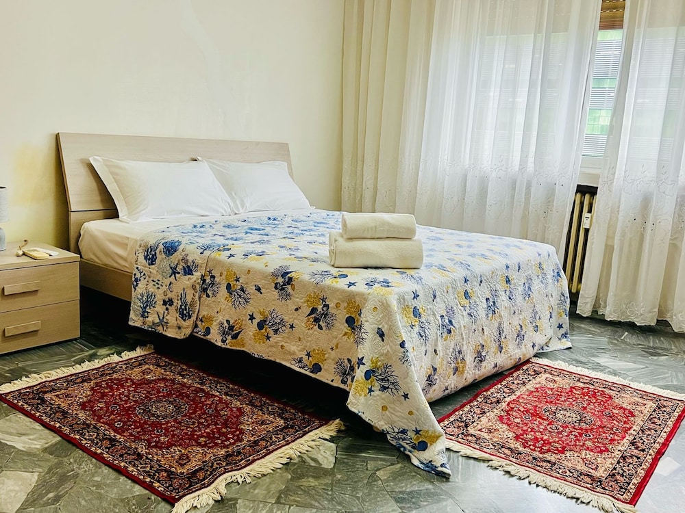 Cozy stay - last minute hotel in Mestre