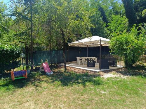 La Dimora di Leti in Spoleto, Italy