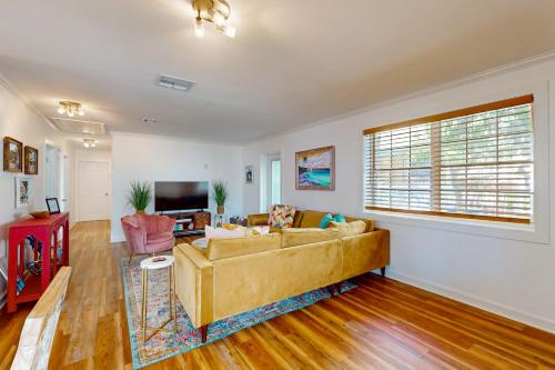 Casa Del Sol — 4-Star Luxury Hotel in Key West, United States