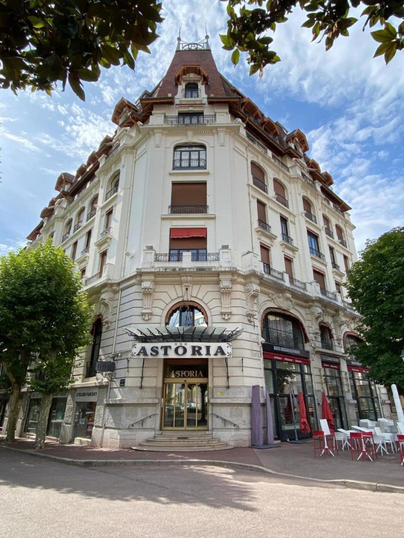 Astoria City — Aix-Les-Bains — photo 2