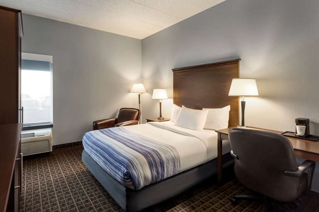 AmericInn by Wyndham Madison West - photo 26