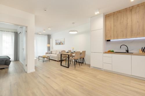 Przytulny apartament Perła Bałtyku — 4-Star Luxury Hotel in Rogowo, Poland