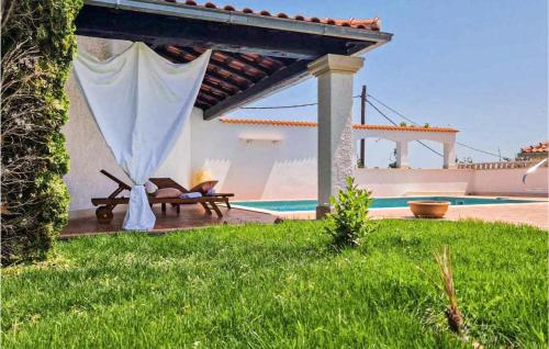 Amazing Home In Novo Selo With Wifi — 4-Star Luxury Hotel in Novo Selo Rok, Croatia