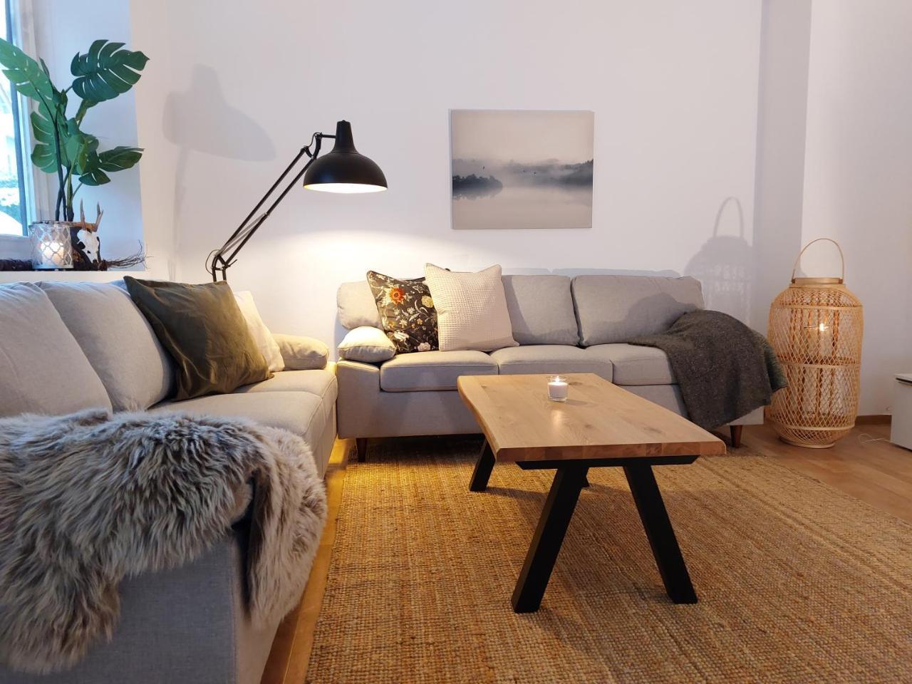 Ferienwohnung Wiesengrund 2 — 4-Star Luxury Hotel in Bad Harzburg, Germany