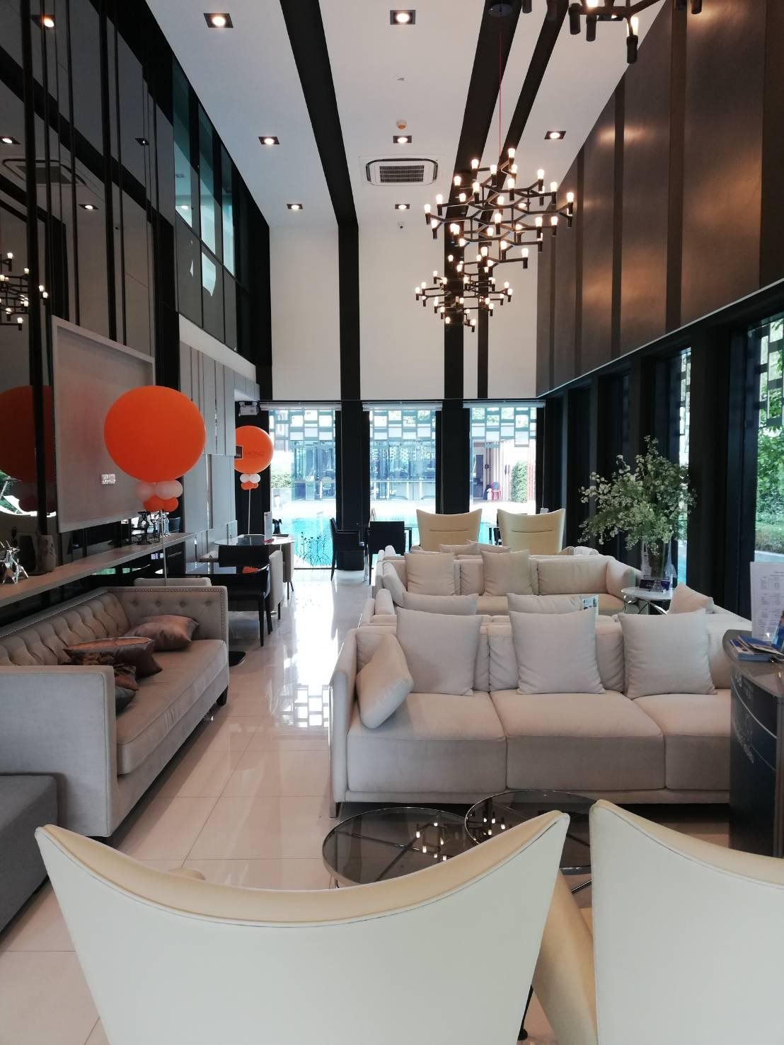 Niche Mono Sukhumvit 50 by Ariva