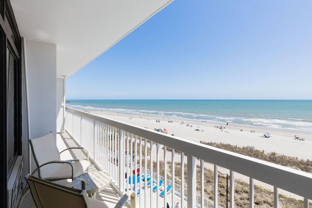 Westgate Myrtle Beach Oceanfront Resort - photo 85