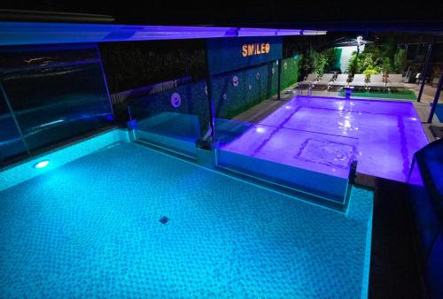 Hotel Smile - last minute hotel in Kobuleti